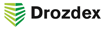 Drozdex Logo